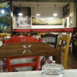 Lo Skianto Comida