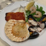 Mediterraneo Nourriture
