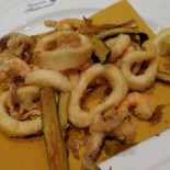 Mediterraneo Nourriture