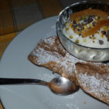 Fantasia Comida