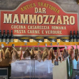 Dar Mammozzaro Comida