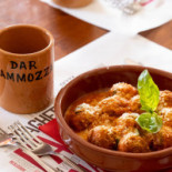 Dar Mammozzaro Dentro