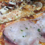 Pizzeria Pescecane Nourriture