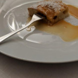 Trattoria Torretta Comida