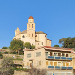 Cervo Extérieur