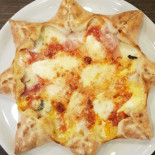 Pizza Tour inside