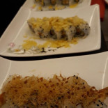 Kami Sushi À l'intérieur