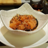 Kami Sushi Nourriture