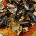 Pizzeria Da Esposito Comida