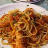 Pizzeria Da Esposito Comida