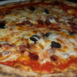 La Tavernetta Nourriture