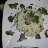Cacio Pepe Comida