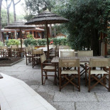 Le Ghiandaie Exterior