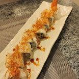 Sakura À l'intérieur