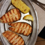 Da Gigi Marchetto food