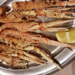 Da Gigi Marchetto food