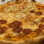 Ancona Due Comida