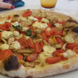 Ancona Due Comida