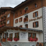 Engadina Caffetteria Exterior