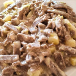 Bait Dal Ghet Comida