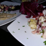 Zefiro Pizzeria Nourriture