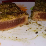 Zefiro Pizzeria Nourriture