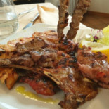 Fuori Modena Comida