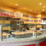 Only Pizza Comida
