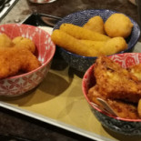 Dump Comida