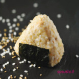 Sosushi Comida
