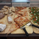 Night Shop E Pizza Nourriture