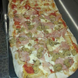 Night Shop E Pizza Nourriture
