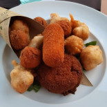 Il Basilico Nourriture