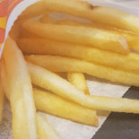 Mcdonald's Nourriture