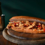 Kookai Comida