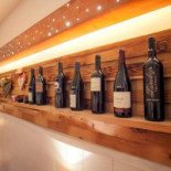 Trattoria Antica Maddalena Comida