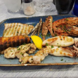 Da Marco Supergrill Dal 1970 Nourriture
