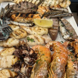 Da Marco Supergrill Dal 1970 Nourriture