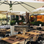 Serendipity Dentro