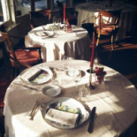 Gazebo Nourriture