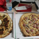 La Bufalina Comida