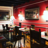 Trattoria Da Leoni Nourriture