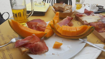 Piccola Osteria Civico 6 food