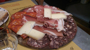 Piccola Osteria Civico 6 food