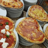 Pizzeria Peccati Di Gola inside