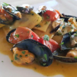 Pizzeria Peccati Di Gola food