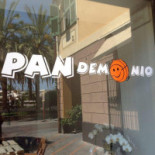 Pandemonio Extérieur