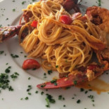 Pizzeria Arco food