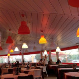 Pizzeria Arco Comida
