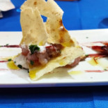 L'angolo Del Pesce Nourriture